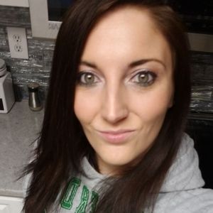 Meet your Posher, Stacy